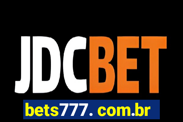 bets777. com.br